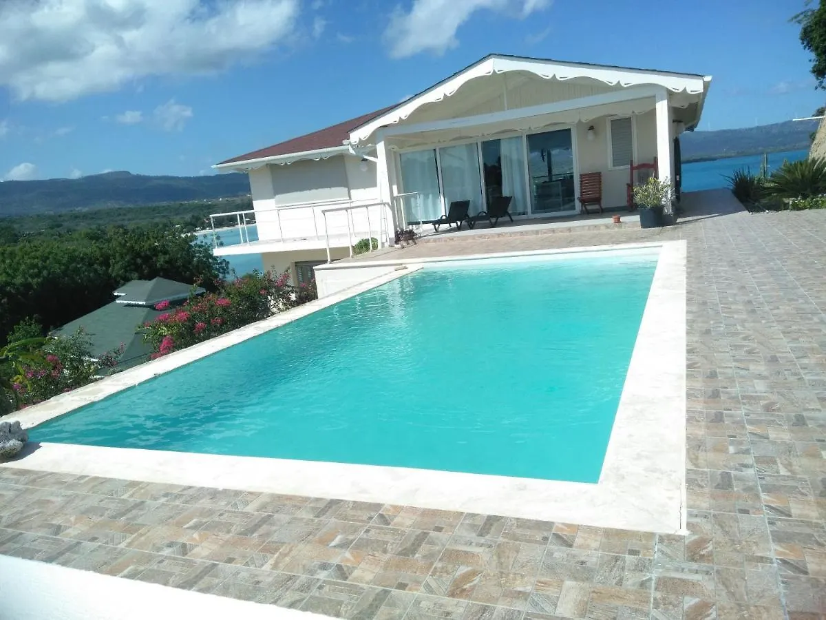Villa Daniela Punta Rucia