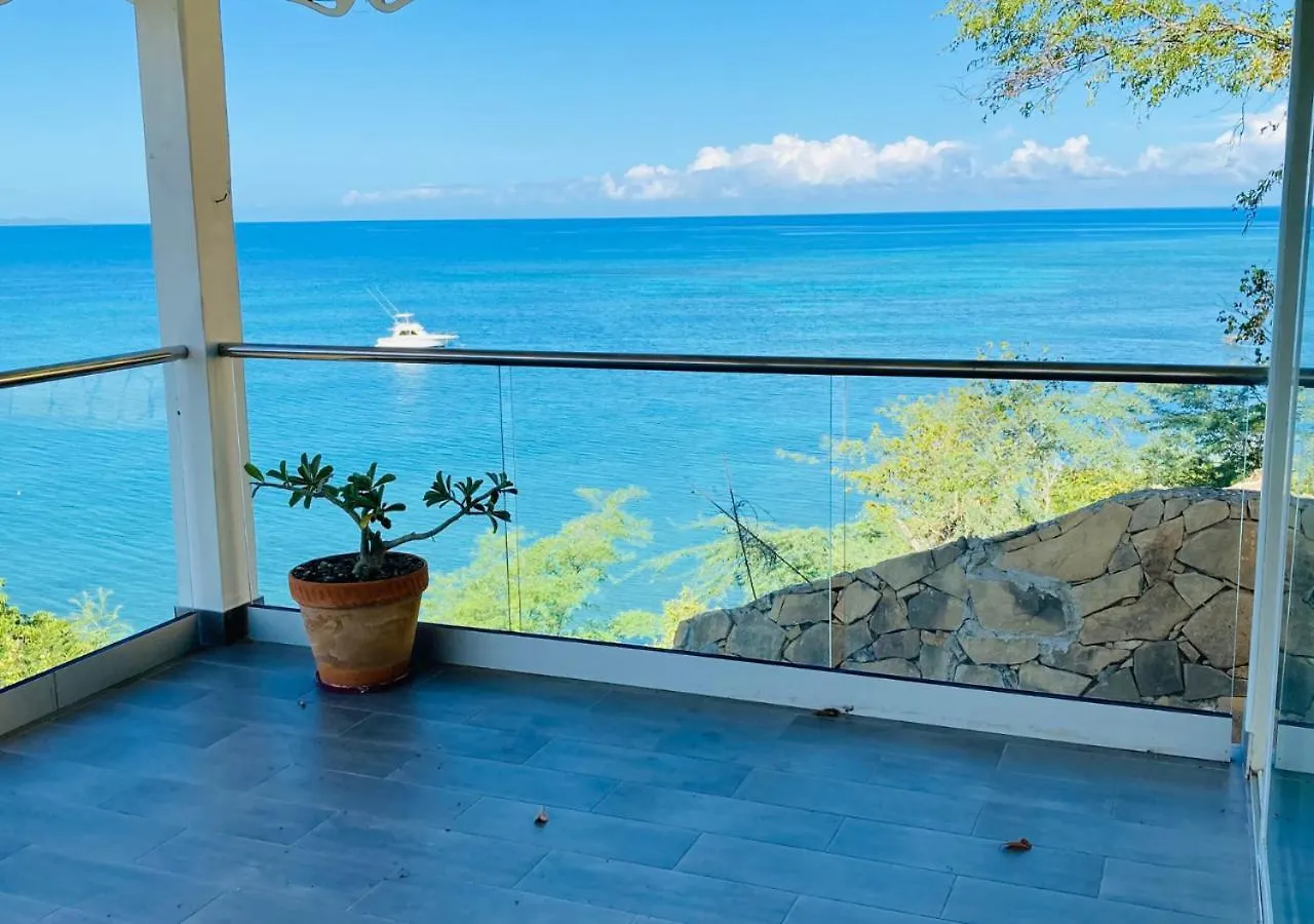 Villa Daniela Punta Rucia 0*,
