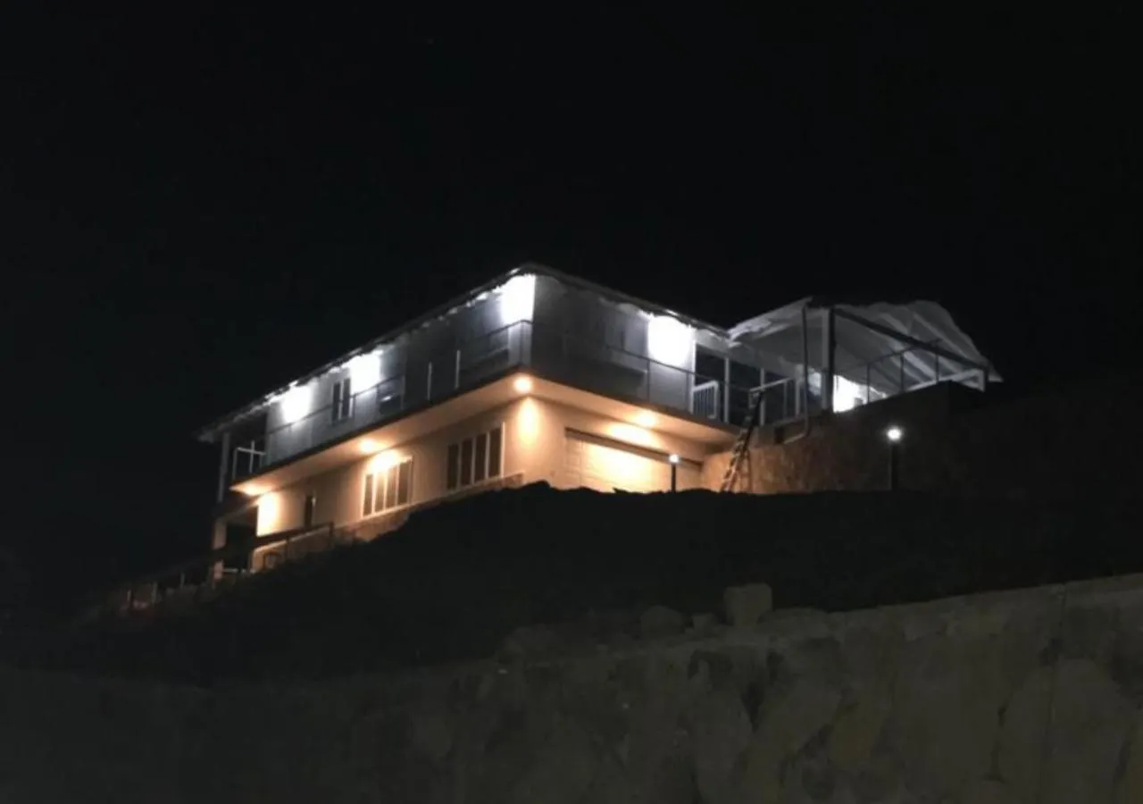 Villa Daniela プンタ・ルシア